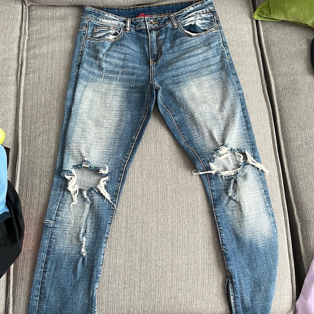 Jeans